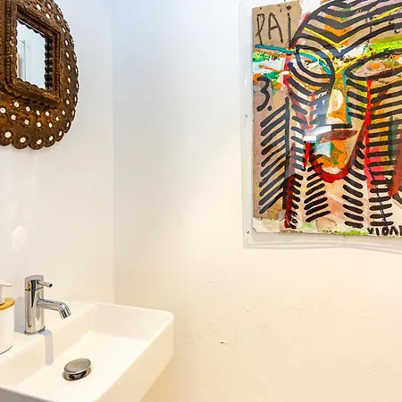 Casa Dona Ana Casa vacanze *