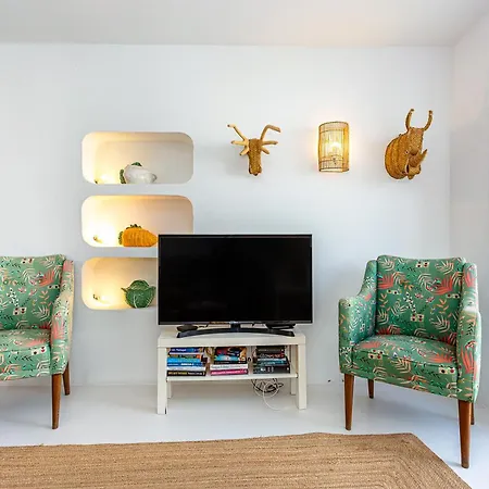 Casa vacanze Casa Dona Ana Tavira