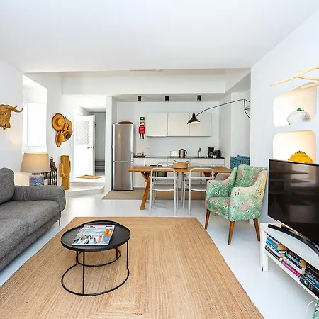 Casa Dona Ana Tavira