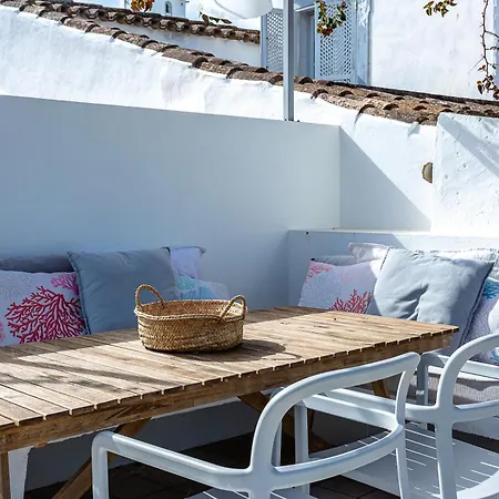 Casa Dona Ana * Tavira