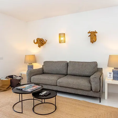 Casa vacanze Casa Dona Ana