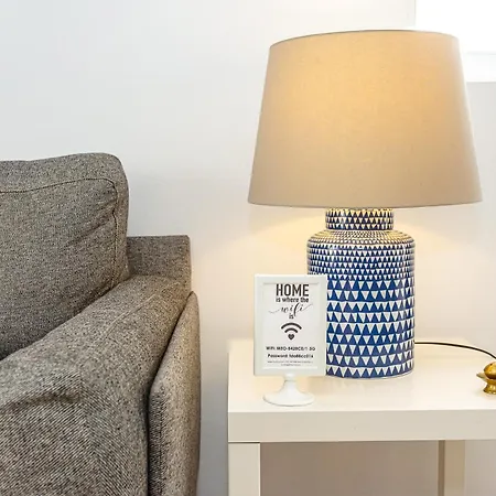 Casa Dona Ana Casa vacanze *