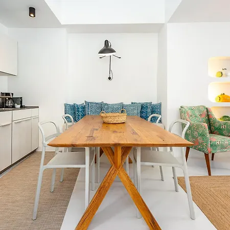 Casa Dona Ana Casa vacanze Tavira