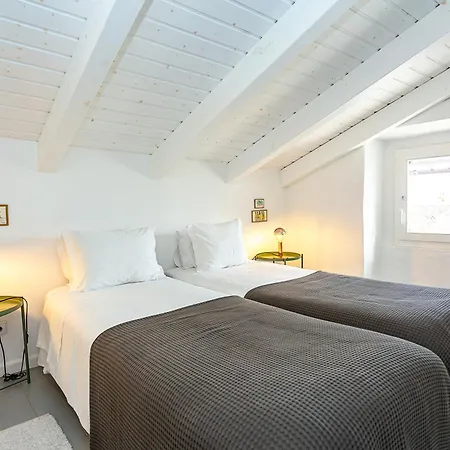 Casa Dona Ana * Tavira