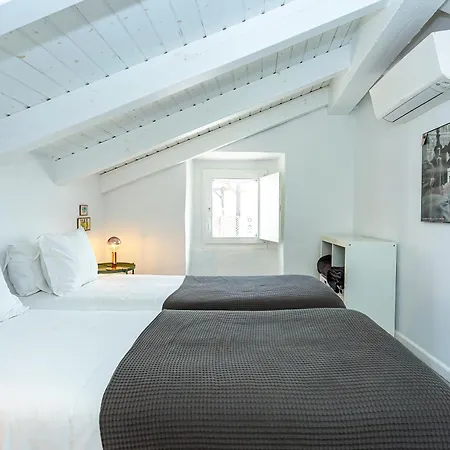 Casa Dona Ana Casa vacanze *