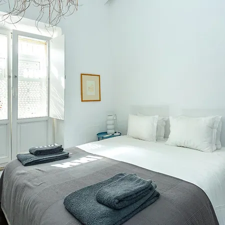 Casa Dona Ana Tavira