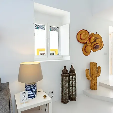 Casa Dona Ana * Tavira