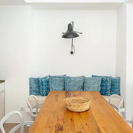 Casa Dona Ana