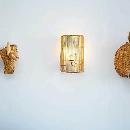 Casa Dona Ana Casa vacanze *