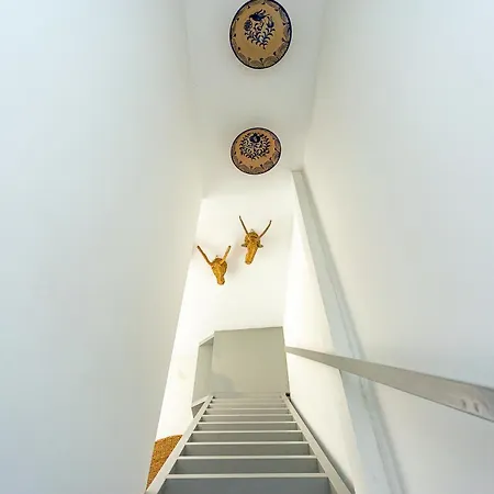 Casa Dona Ana タヴィラ