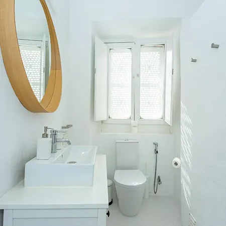 Casa Dona Ana * Tavira