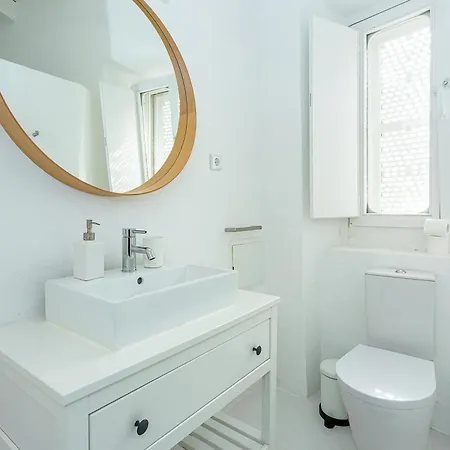 Casa Dona Ana Casa vacanze Tavira