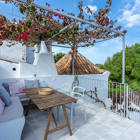 Casa Dona Ana Dom wakacyjny Tavira