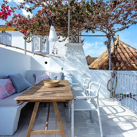 Dom wakacyjny Casa Dona Ana Tavira