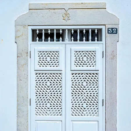 Casa Dona Ana Semesterbostad