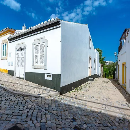 Dom wakacyjny Casa Dona Ana *