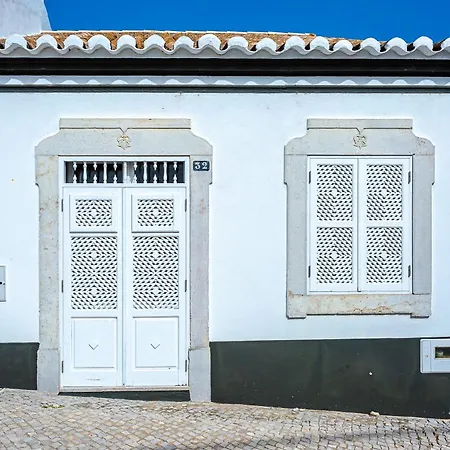 Vakantiehuis Casa Dona Ana