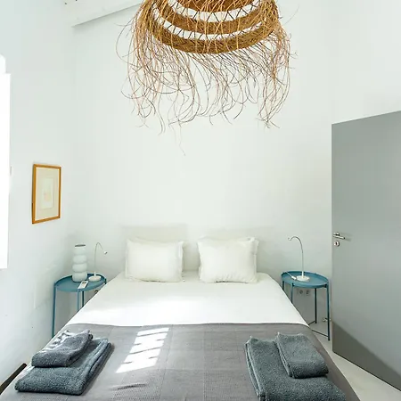 Dom wakacyjny Casa Dona Ana Tavira