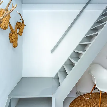 Casa Dona Ana Vakantiehuis