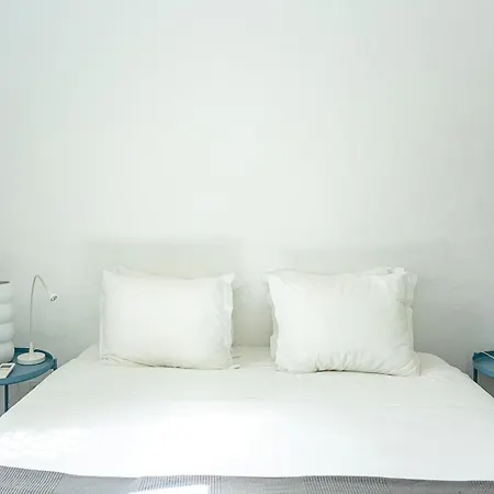 Casa Dona Ana Semesterbostad