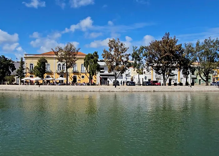 Prázdninový dům Casa Dona Ana