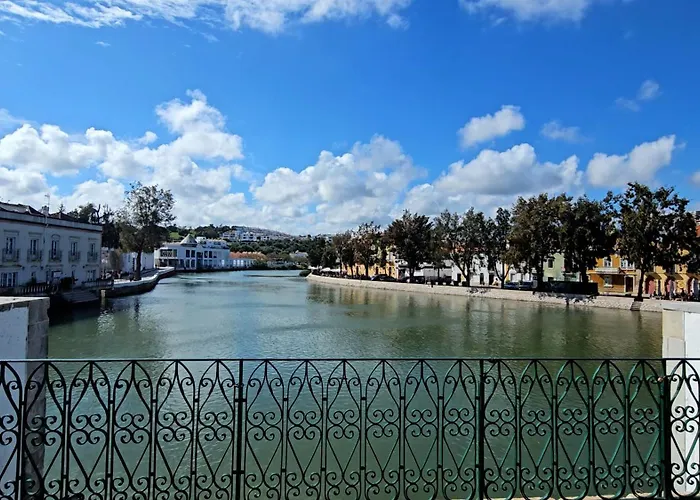 Casa Dona Ana Prázdninový dům *