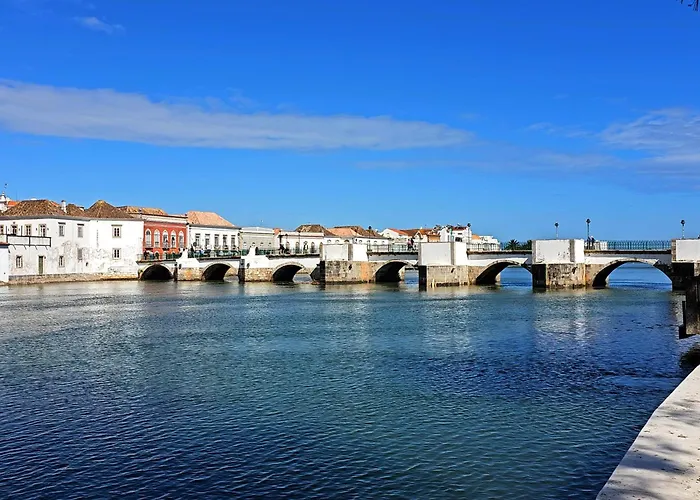 Casa Dona Ana Prázdninový dům Tavira