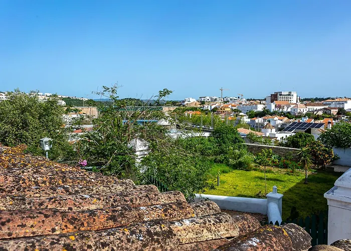 Casa Dona Ana * Tavira