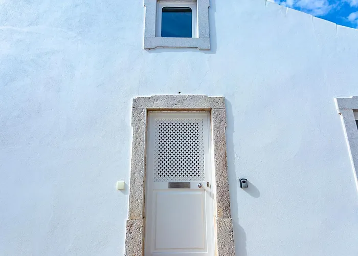 Prázdninový dům Casa Dona Ana *