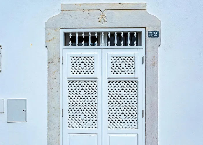 Casa Dona Ana Prázdninový dům