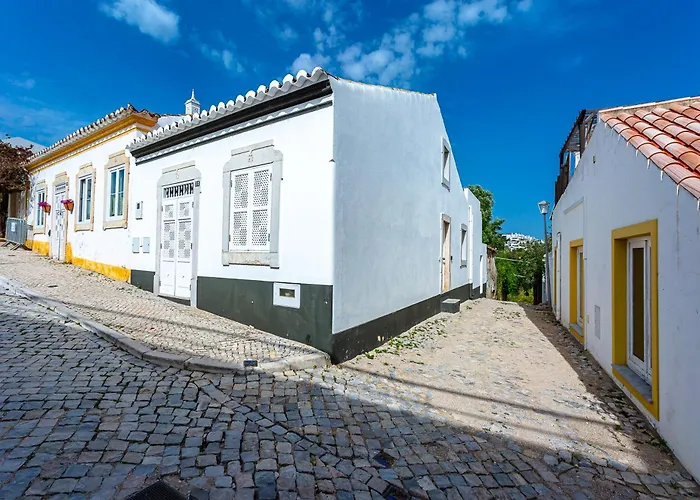 Prázdninový dům Casa Dona Ana *