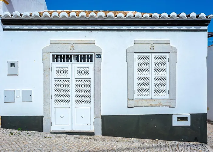 Prázdninový dům Casa Dona Ana