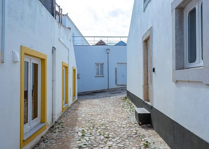 Prázdninový dům Casa Dona Ana *