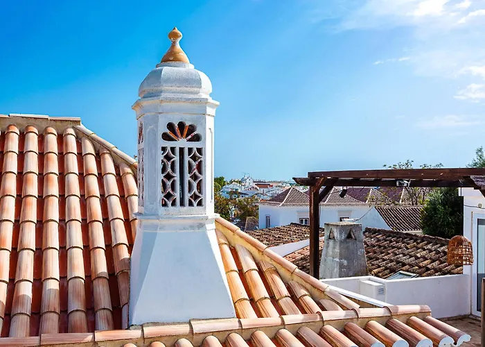 Prázdninový dům Casa Dona Ana Tavira