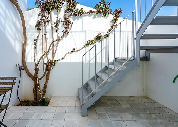 Casa Dona Ana Prázdninový dům