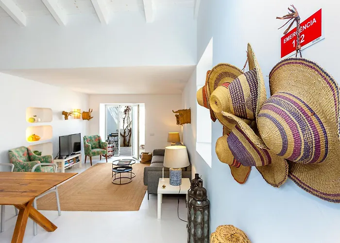 Prázdninový dům Casa Dona Ana