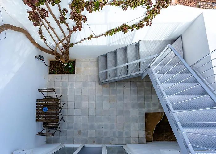 Prázdninový dům Casa Dona Ana *