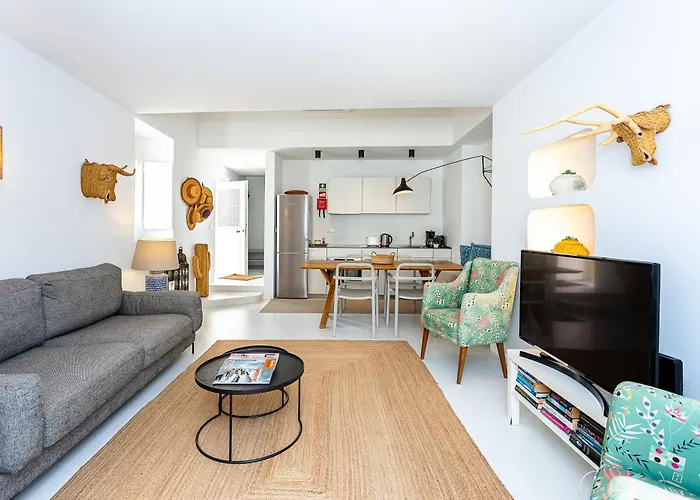 Casa Dona Ana Tavira