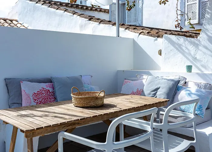 Casa Dona Ana * Tavira