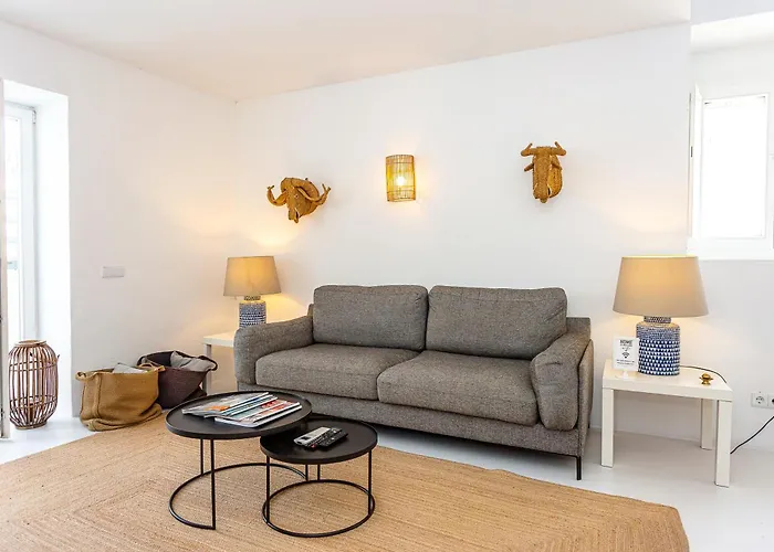 Prázdninový dům Casa Dona Ana