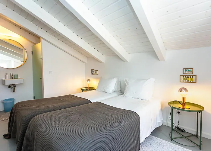 Prázdninový dům Casa Dona Ana *