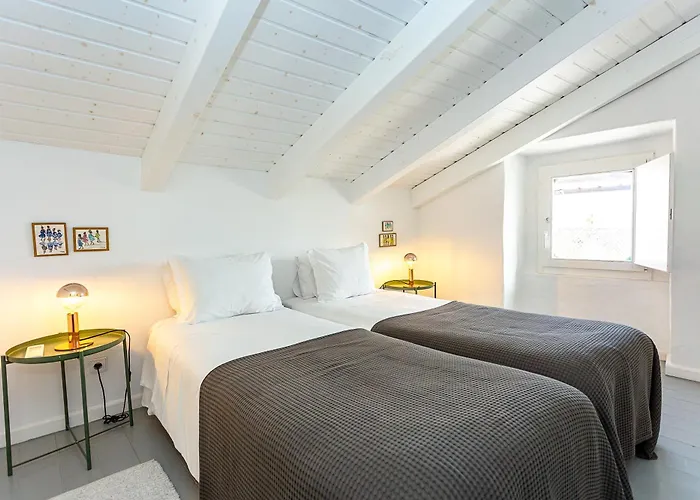 Casa Dona Ana * Tavira