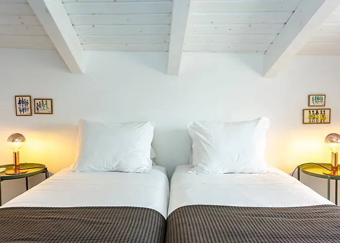 Casa Dona Ana Prázdninový dům