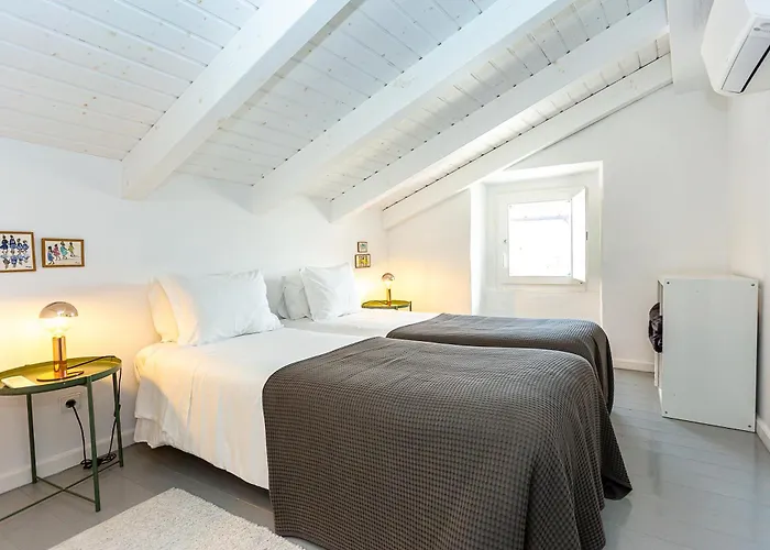 Prázdninový dům Casa Dona Ana