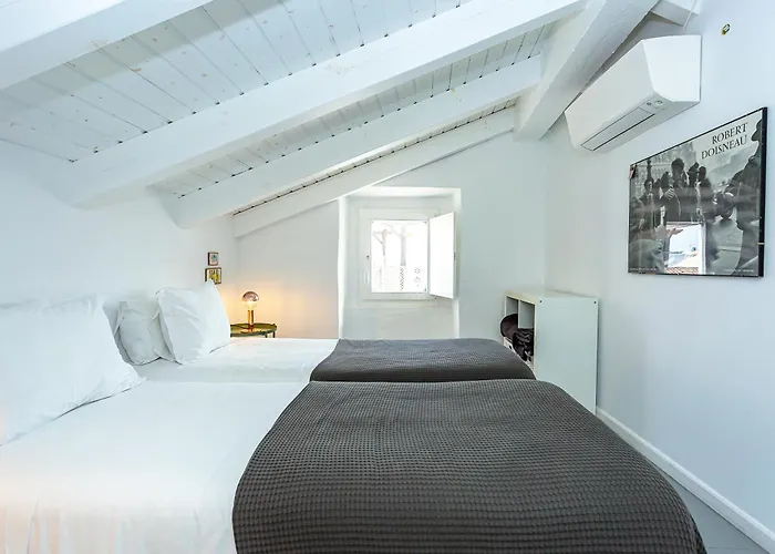 Casa Dona Ana Prázdninový dům *