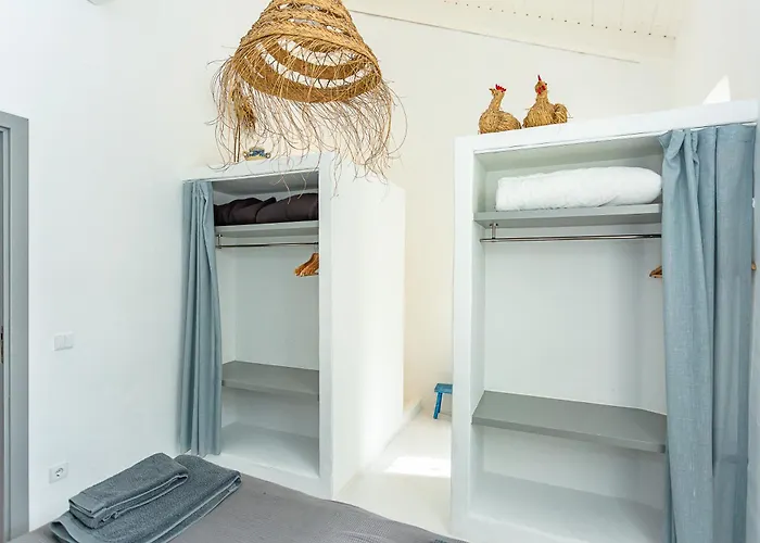 Prázdninový dům Casa Dona Ana *