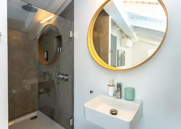 Casa Dona Ana Prázdninový dům Tavira