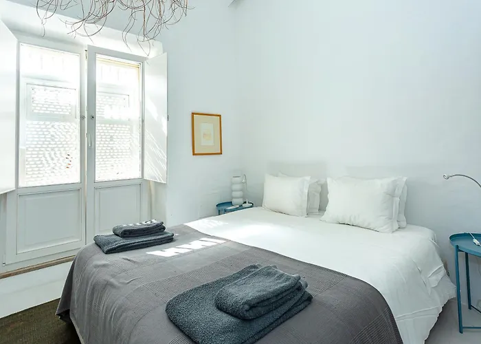 Casa Dona Ana Tavira