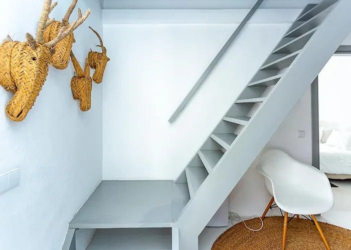 Casa Dona Ana Prázdninový dům