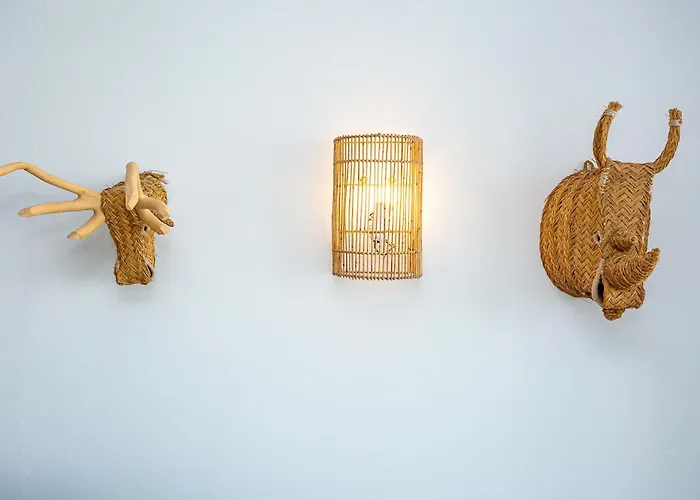 Casa Dona Ana Prázdninový dům *